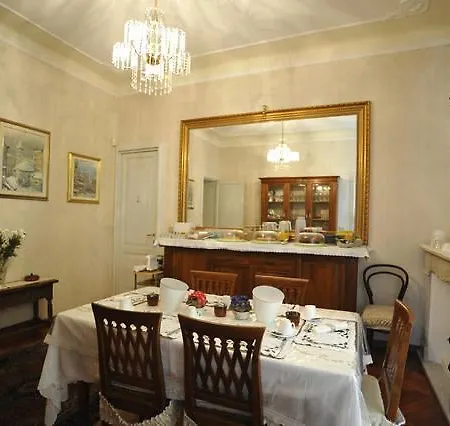 Essiale Bed & Breakfast 5*